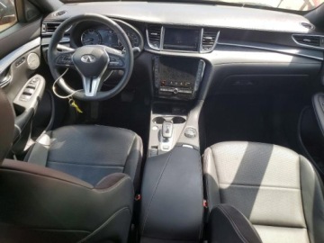 Infiniti QX50 2023 Infiniti QX50 Sport 2023 2.0 Benzyna 268KM, zdjęcie 8