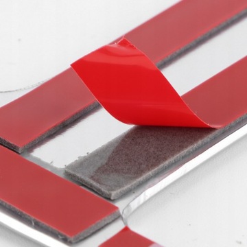 Крышка панели переключения передач на консоли ABS Silver