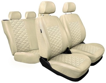 POKROWCE VW GOLF 2 3 4 5 6 7 III IV V VI