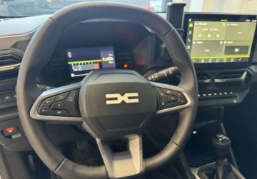 Dacia Duster III 1.2 TCe 130KM 2026 Dacia Duster GDYNIA journey Eco-G 120 fabryczna LPG Podgrzewana przednia s, zdjęcie 22