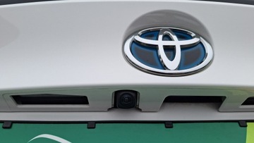 Toyota C-HR I 2020 Toyota C-HR HYBRID, zdjęcie 17