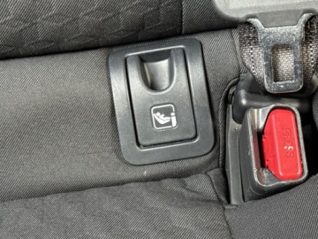 Toyota Yaris IV Hatchback 1.5 Hybrid Dynamic Force 116KM 2022 Toyota Yaris Hybrid 1.5 Comfort IV (2020-) Hybrid, zdjęcie 22