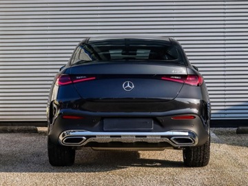 Mercedes GLC C254/X254 Coupe 2.0 220d 197KM 2025 GLC Coupe 220 d 4-Matic AMG Line 2.0 (197KM) 2025, zdjęcie 2