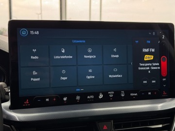 Ford Focus IV Kombi Facelifting 1.0 EcoBoost MHEV 155KM 2022 Ford Focus Active / 1 właściciel / Salon Polska /, zdjęcie 28