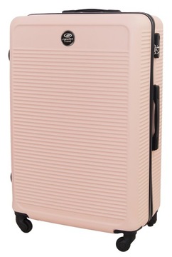Travel Suitcase Gravitt 8821 Большой xxl багаж на колесах