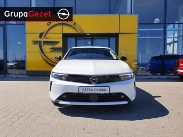 Opel Astra L Hatchback Plug-In 1.6 Turbo Plug-In Hybrid 180KM 2023 Opel Astra Elegance 1.6 PHEV Plug-in Hybrid 180KM AT8 / 633468(s), zdjęcie 1