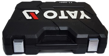 ЗАМЕННЫЙ КЕЙС ДЛЯ ИНСТРУМЕНТОВ ДЛЯ YT-38801 YATO