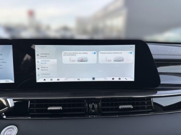 Omoda 5 1.5 T-GDI 224KM 2025 Omoda 5 1.5 Hybryda 224KM, zdjęcie 20