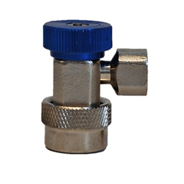 MAGNETI MARELLI SZYBKOZŁĄCZE LP DO CZYNNIKA 1234YF M14X1.5MM