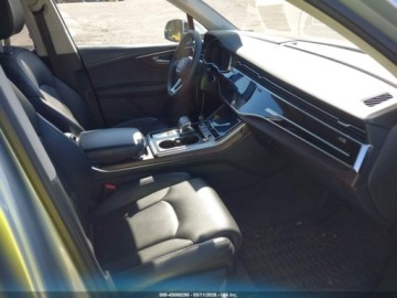 Audi Q7 II 2023 Audi Q7 Prestige 55 Tfsi Quattro Tiptronic 2023 3.0 Benzyna 335KM, zdjęcie 9