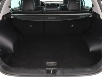 Kia Sportage IV SUV 1.7 CRDi 141KM 2017 Kia Sportage automat 140KM skóra navi kamera, zdjęcie 19