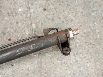 6820000062-C ŘÍZENÍ RENAULT MASTER II OPEL MOVANO A I