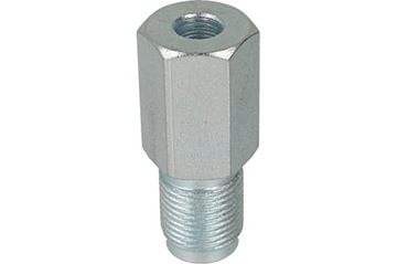 Śruba uszcz.12x1 d-6mm dł.36mm CNG