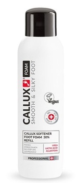 PIANKA ZMIĘKCZAJĄCA DO STÓP CALLUX 30% 1000 ML
