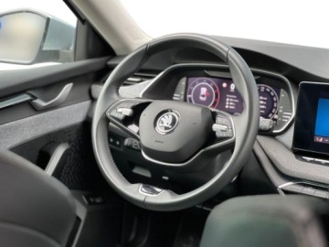 Skoda Octavia IV Liftback 2.0 TDI 150KM 2024 Skoda Octavia Octavia 2.0 TDI Selection DSG 2.0 Diesel 150KM, zdjęcie 21