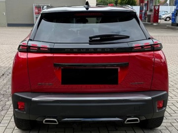 Peugeot 2008 II 2025 Od ręki - GT 1.2 mHEV 145KM / Pakiet Vision i Drive Assist Plus i Navi, zdjęcie 3