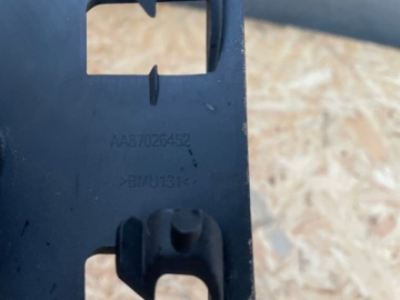 PEUGEOT 308 T9 GT-LINE 2013-2017 МОШЕННИЧЕСКАЯ РЕШЕТКА