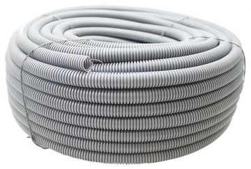 RURA KARBOWANA PESZEL Z PILOTEM FI 16mm 100m 320N