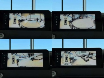 Jetour 2025 Jetour X70 Plus 1.6T 7DCT 190km Nowy 7 lat gwarancji Automat FV23, zdjęcie 31