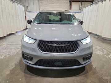 Chrysler Pacifica II 2025 Chrysler Pacifica 2025 LIMITED 3.6 Benzyna 287KM, zdjęcie 5