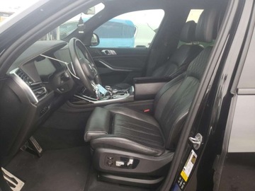 BMW X7 2019 BMW X7 xDrive40I 2019 3.0l 3.0 Benzyna 335KM, zdjęcie 7
