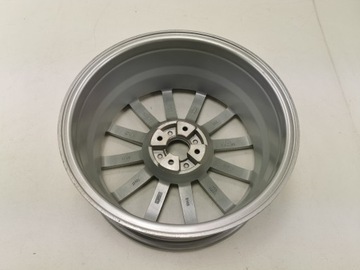 ALU DISK 17"X7" FIAT STILO 2003-2007 NOVÁ ORIGINÁLNÍ 50900832