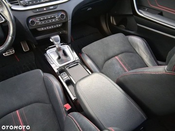 Kia Proceed Shooting Brake 1.6 T-GDI 204KM 2020 Kia ProCeed Kia ProCeed 1.6 Benzyna 204KM, zdjęcie 14