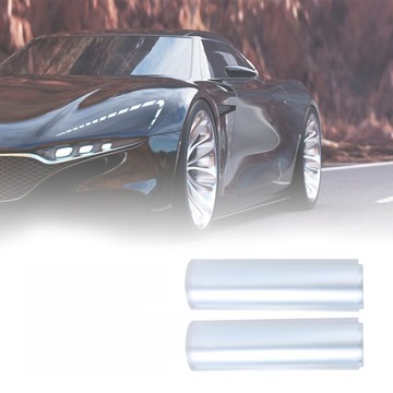 ПРОЗРАЧНЫЕ АВТОМОБИЛЬНЫЕ ЗАЩИТНЫЕ НАКЛЕЙКИ