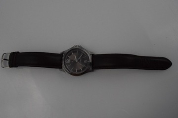 Zegarek męski Tommy Hilfiger TH.241.1.95.2235 / Wodoszczelność 30M