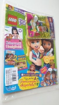 Lego Friends 4 / 2022