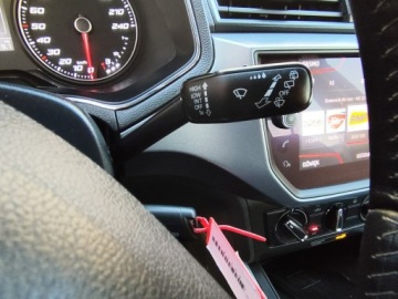 Seat Arona Crossover 1.0 EcoTSI 95KM 2019 Seat Arona bezwypadkowy zadbany Gwarancja, zdjęcie 16