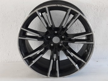 BMW M5 F90 FELGA ALUMINIOWA 10,5JX20EH2 ET28