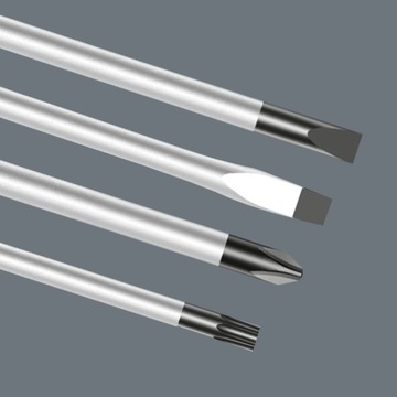 ОТВЕРТКА 1367 TORX T40x130мм KRAFTFORM WERA