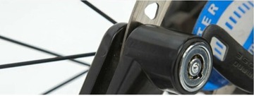 ЗАМОК ЗАМОК ЗАМОК ТОРМОЗА FIAT F500-F85 + ТРОС