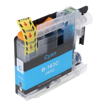 Голубые чернила для DCP J152W MFC J470DW i