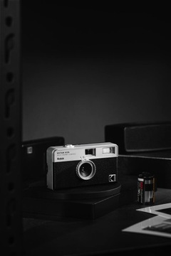 Аналоговая камера KODAK EKTAR H35 для пленки 35 мм 2xZ