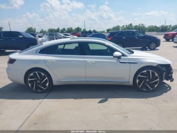 Volkswagen Arteon 2023 Volkswagen Arteon 2.0T SEL Premium R-Line 2023 2.0 Benzyna 300KM, zdjęcie 6