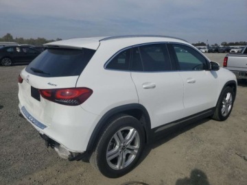 Mercedes GLA II 2023 Mercedes-Benz GLA 250 4Matic 2023 2.0l 2.0 Benzyna 221KM, zdjęcie 10