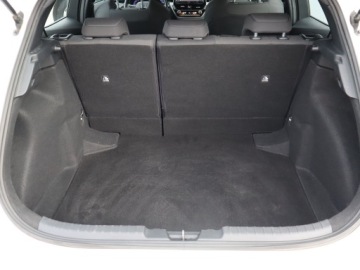 Toyota Corolla XII Hatchback 1.8 Hybrid 122KM 2019 Toyota Corolla 1.8 Hybrid, Salon Polska, zdjęcie 13