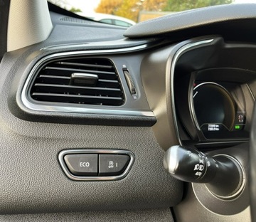 Renault Kadjar Crossover Facelifting 1.3 TCe 140 FAP 140KM 2021 Renault Kadjar 1.3 TCE /Automat/ Navi / Kamera /, zdjęcie 26
