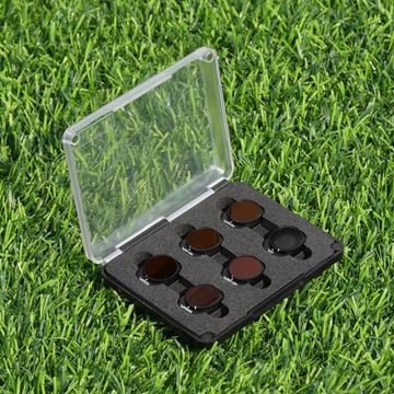 Набор из 4 фильтров для DJI Mini 3 Pro CPL ND 8 16 32