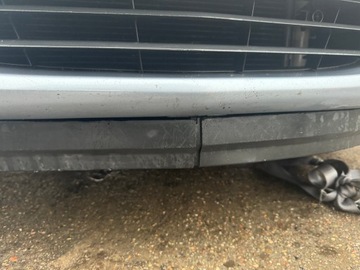 OPEL ASTRA H KOMBI ZDERZAK PRZÓD PRZEDNI 4AU Z163