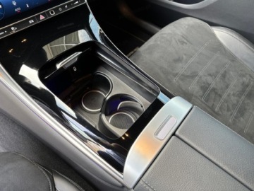 Mercedes GLC C254/X254 SUV 2.0 200d 163KM 2026 MERCEDES-BENZ GLC 200 d 4-Matic AMG Line 2.0 (163KM) 2026, zdjęcie 11