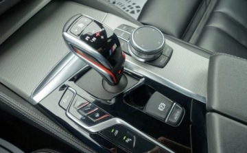 BMW Seria 5 G30-G31 2019 BMW M5 4.4 625KM Competition SalonPL 2wlasciciel Bezwypadek Serwisowany w, zdjęcie 27