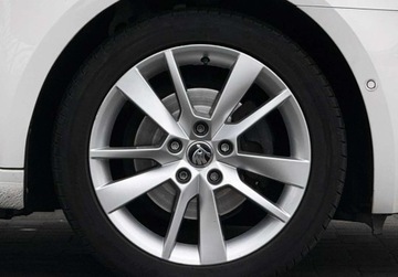 Skoda Octavia 2020 Skoda Octavia Reflektory LED Kamera Keyless Lane Assist Salon PL FVA, zdjęcie 9