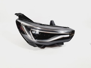 OPEL GRANDLAND X Lampa Prawa FULL LED YP00015980