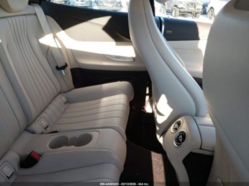 Mercedes CLS C257 2019 Mercedes-Benz CLS 450 4Matic 2019 3.0 Benzyna 362KM, zdjęcie 12