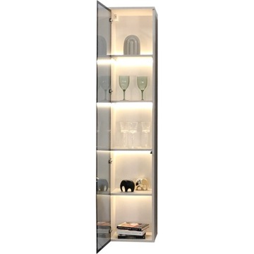 Figo 03 подвесная витрина из кашемира