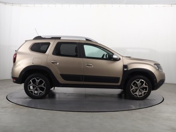 Dacia Duster II SUV 1.2 TCe 125KM 2018 Dacia Duster 1.2 TCe, Salon Polska, Serwis ASO, zdjęcie 5