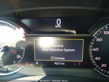 Cadillac 2023 Cadillac XT4 2023 Cadillac XT4 FWD 4dr Luxury 2.0 Benzyna 235KM, zdjęcie 13